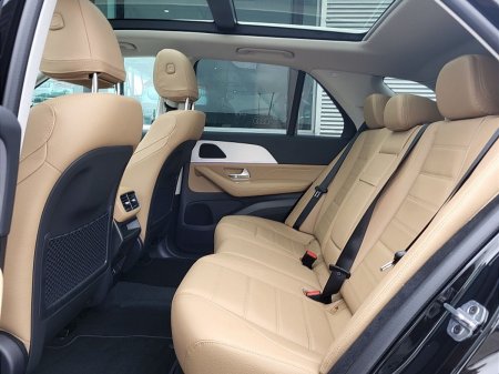 2026 Mercedes-Benz GLE - photo 8