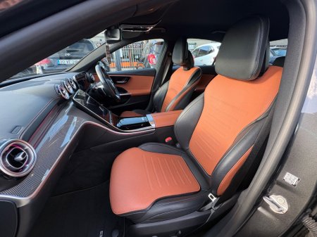 2023 Mercedes-Benz C-Class - photo 31