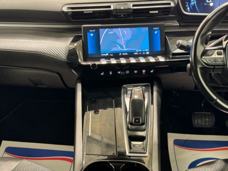 2019 Peugeot 508 - photo 6