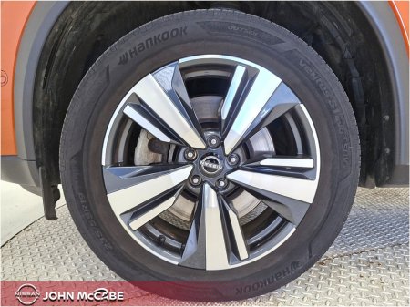 2025 Nissan X-Trail - photo 35