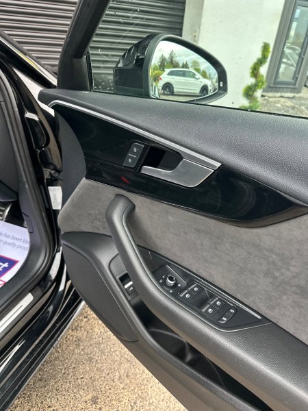 2019 Audi A4 - photo 33