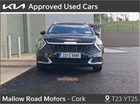 2023 Kia Sportage - photo 6