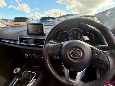 2016 Mazda Mazda3 - photo 30