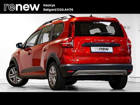 2022 Dacia Jogger - photo 3