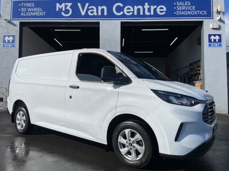 2025 Ford Transit - photo 7