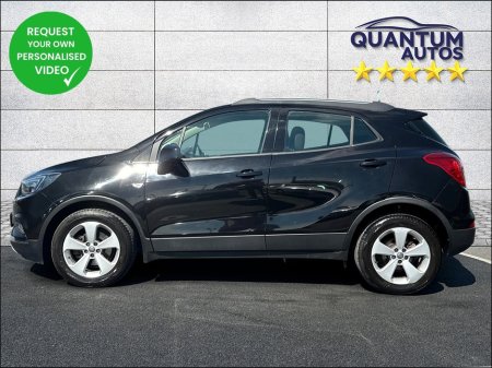 2019 Opel Mokka - photo 5