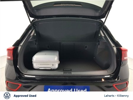 2024 Volkswagen T-Roc - photo 9