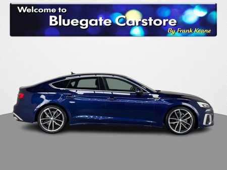 2020 Audi A5 - photo 2