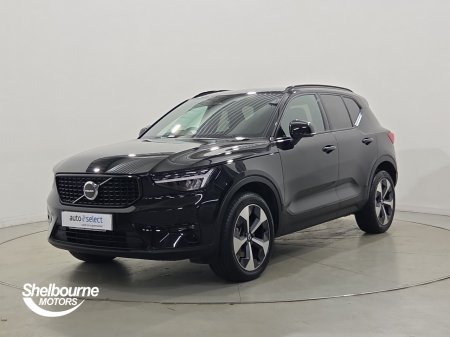 2025 Volvo XC40 - photo 12