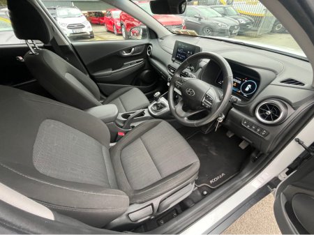 2021 Hyundai KONA - photo 12
