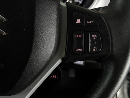 2024 Suzuki Vitara - photo 31