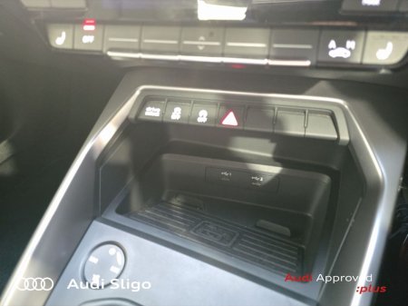 2023 Audi A3 - photo 18