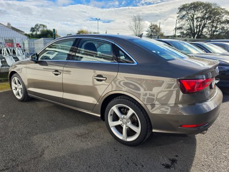 2016 Audi A3 - photo 9