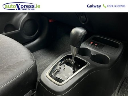 2022 Mitsubishi Mirage - photo 8