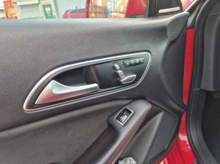 2017 Mercedes-Benz CLA - photo 27
