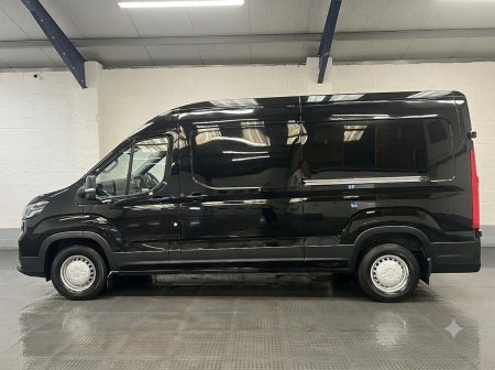 2023 Maxus DELIVER 9 - photo 12