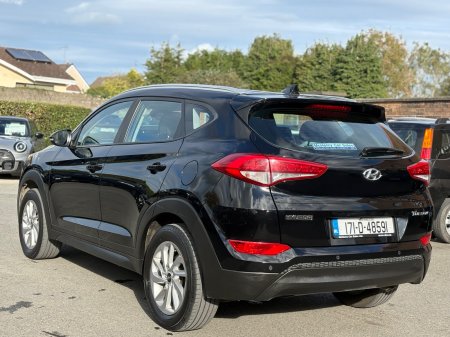 2017 Hyundai Tucson - photo 7