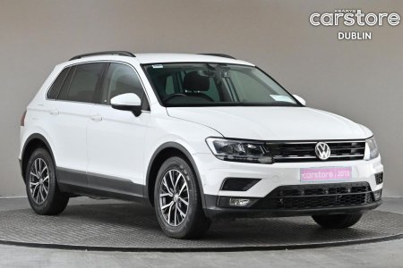2018 Volkswagen Tiguan **Just Reduced** 1.4 TSI DSG COMFORTLINE **360 PAN CAM**CARPLAY*ANDROID AUTO**