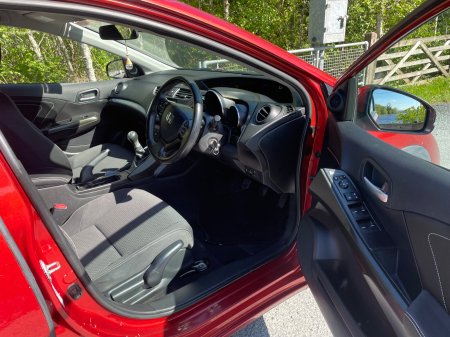 2017 Honda Civic - photo 6
