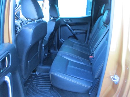 2023 Ford Ranger - photo 12