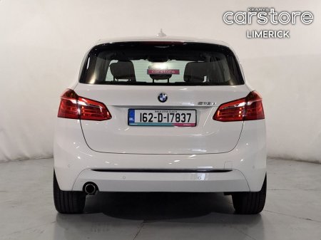 2016 BMW 2-Series - photo 4