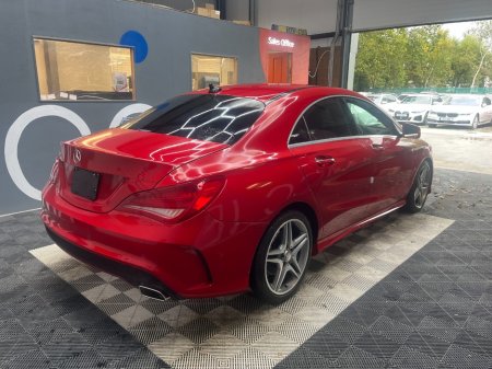 2015 Mercedes-Benz CLA - photo 3
