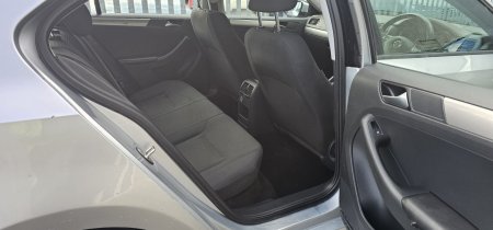 2016 Volkswagen Jetta - photo 13