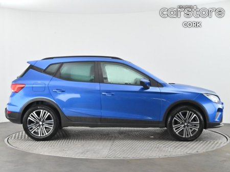 2024 SEAT Arona - photo 2