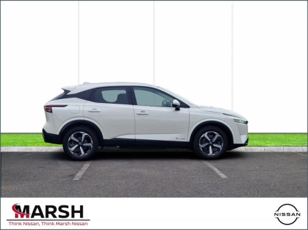 2023 Nissan Qashqai - photo 6