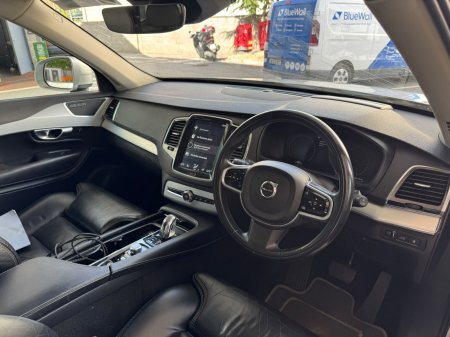2019 Volvo XC90 - photo 4