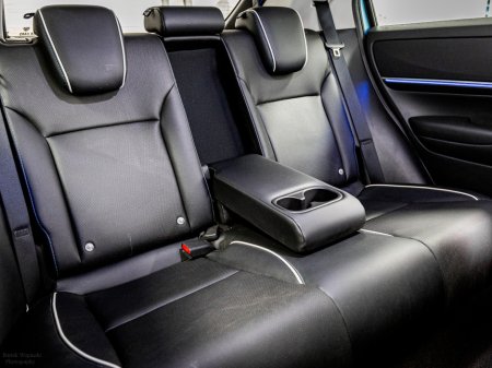 2024 Honda e:Ny1 - photo 5