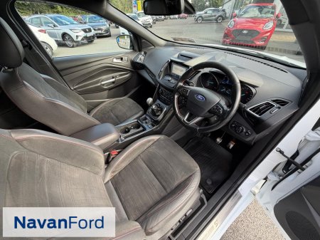 2018 Ford Kuga - photo 10