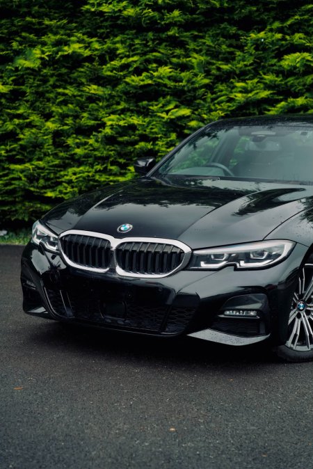 2022 BMW 3-Series - photo 6