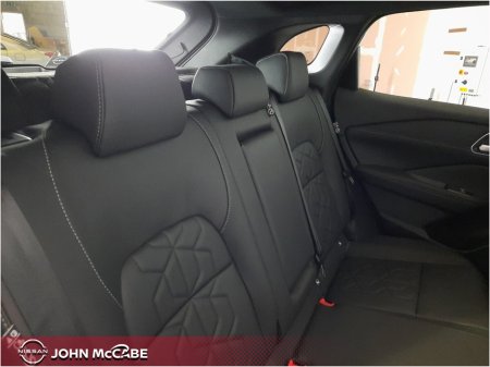 2027 Nissan Qashqai - photo 31
