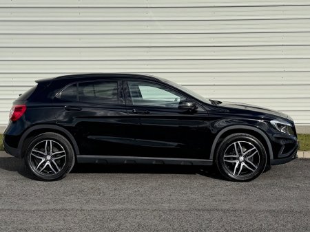 2017 Mercedes-Benz GLA - photo 5