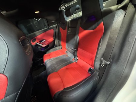 2019 Mercedes-Benz CLA - photo 20