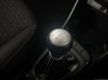 2020 Kia Picanto - photo 15
