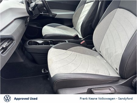 2023 Volkswagen ID.3 - photo 7