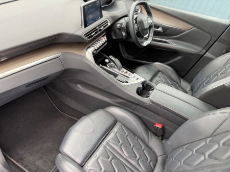 2021 Peugeot 3008 - photo 56