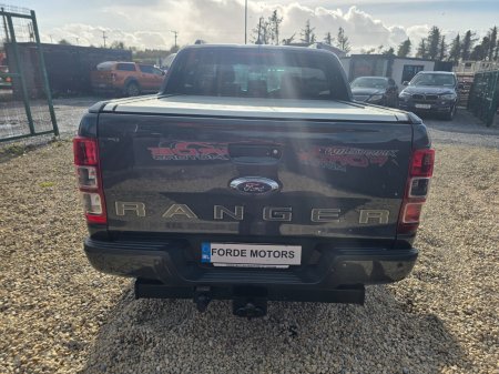 2021 Ford Ranger - photo 5