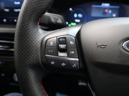 2025 Ford Kuga - photo 15