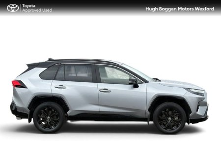 2022 Toyota RAV4 - photo 3