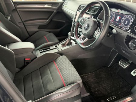 2019 Volkswagen Golf - photo 9