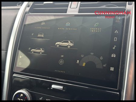 2022 Land Rover Discovery - photo 12