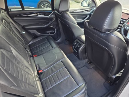 2020 BMW X3 - photo 14
