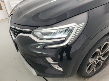 2022 Renault Captur - photo 45