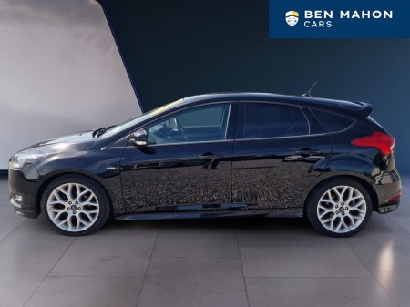 2018 Ford Focus - photo 13