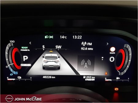 2024 Nissan Qashqai - photo 19