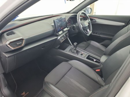 2022 Cupra Formentor - photo 9