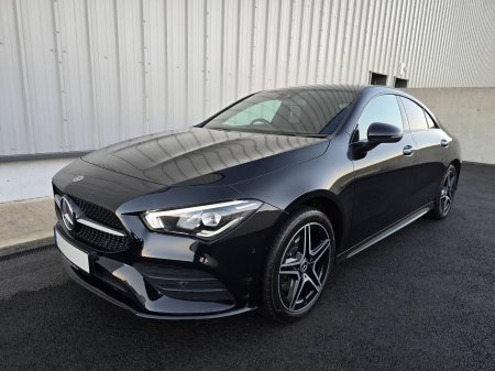 2023 Mercedes-Benz CLA - photo 9